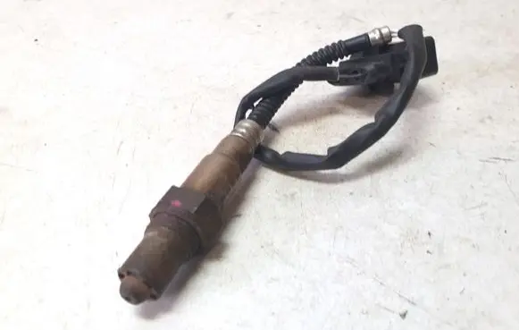Audi A8 S8 D2 4D Lambda probe sensor 077906265J