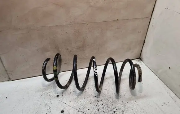 Volvo S80 Front coil spring 