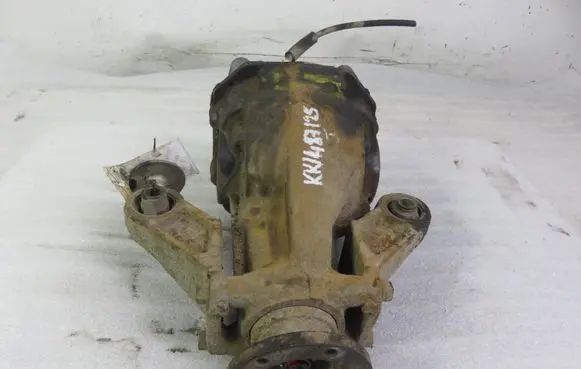 Mitsubishi Outlander Rear differential 3312 MR111746