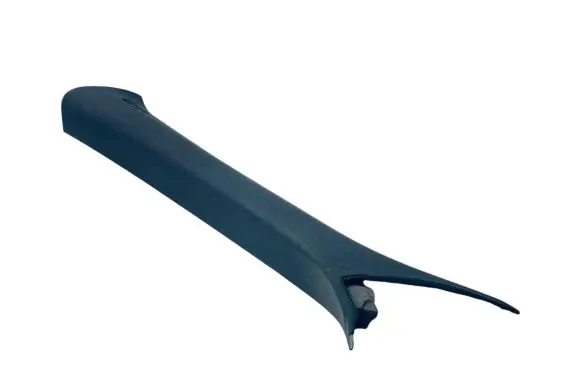 (A) pillar trim