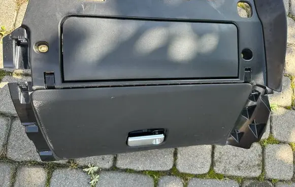 Porsche Macan (95B) Glove box 95B857095AQ
