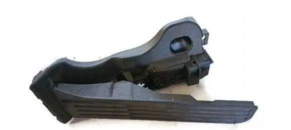 Volkswagen Eos Accelerator throttle pedal 1Q1721503