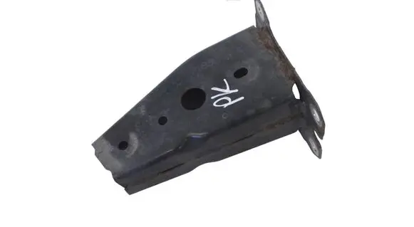 Toyota Verso-S Front bumper shock/impact absorber 882