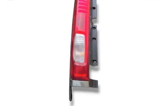 Opel Vivaro Rear/tail lights 93854431