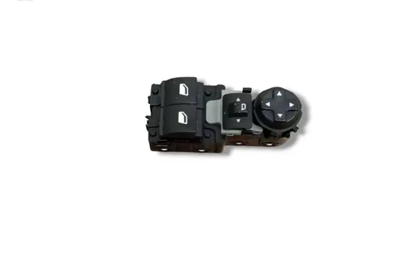 Citroen Jumpy Electric window control switch 96783350ZD E31732 A1237100