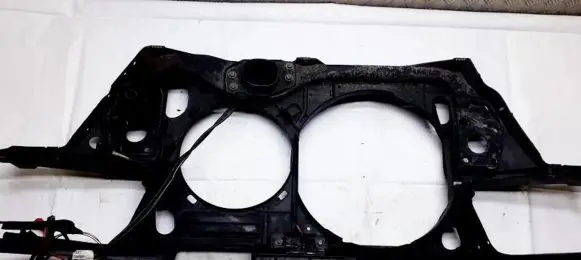 Audi A6 S6 C5 4B Radiator support slam panel 8d0121223 1853888116