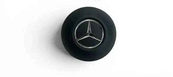 Mercedes-Benz EQA Steering wheel airbag A0008607903 54162