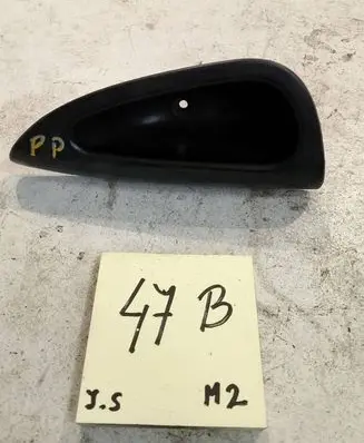 Renault Megane I Other interior part 7700832033