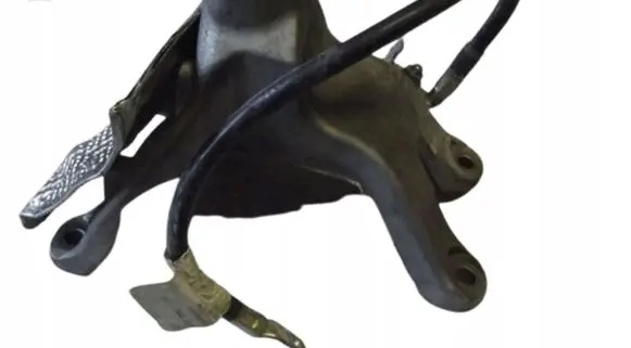 Audi A4 S4 B8 8K Engine mounting bracket 8K0199308BK
