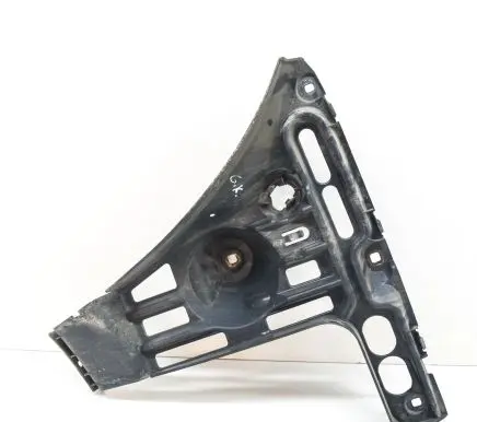 BMW 6 E63 E64 Rear bumper mounting bracket 7898293