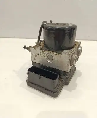 Opel Astra J ABS Pump 13356789 10021206634 207926789