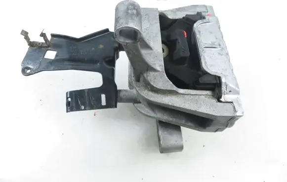 Volkswagen Tiguan Engine mount vacuum valve 5N0199262L