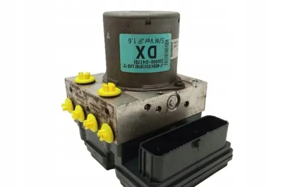 KIA Optima ABS Pump 58900D4170