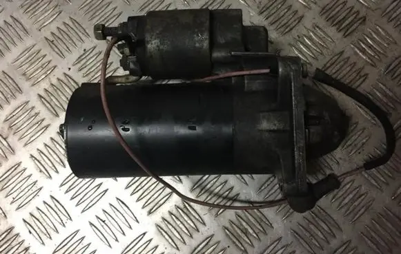 Fiat Marea Starter motor 0001109030 1005821858