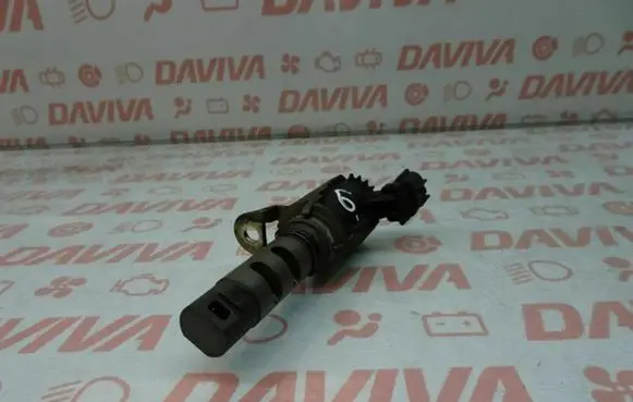 Toyota Avensis T250 Camshaft vanos timing valve 