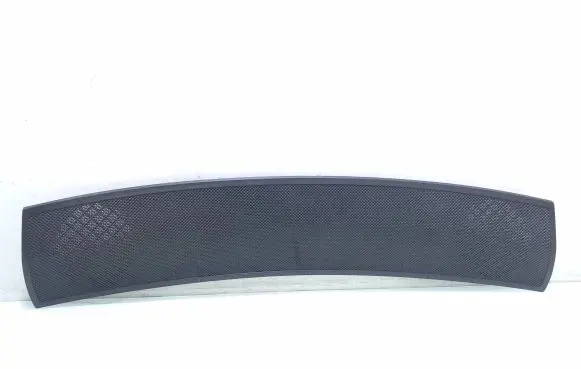 Tesla Model S Parcel shelf grill 100925100B