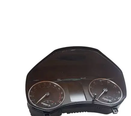 Skoda Octavia Mk2 (1Z) Speedometer (instrument cluster) 1Z0920903D V011000