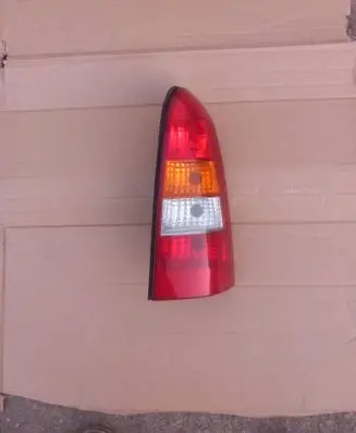 Opel Astra G Rear/tail lights 393032
