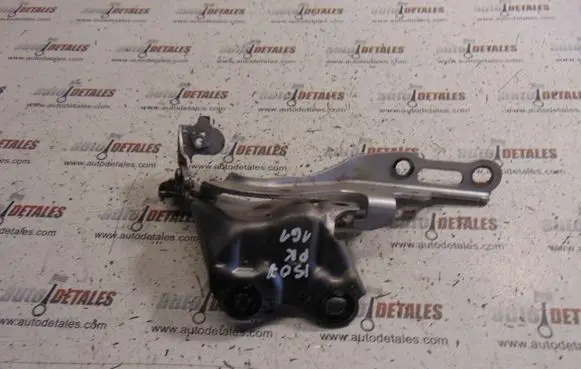 Lexus IS 220D-250-350 Engine bonnet/hood hinges