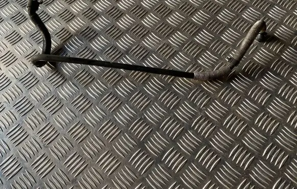 Audi A3 S3 8P Brake booster pipe/hose 1K2612041D