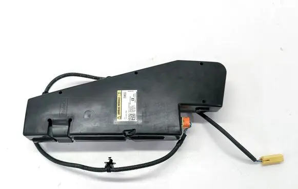 Seat airbag