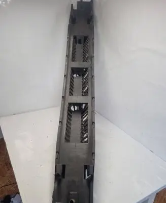 Volvo XC70 Front bumper support beam 30678674