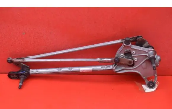 Ford Focus Front wiper linkage and motor JX7B17500AB