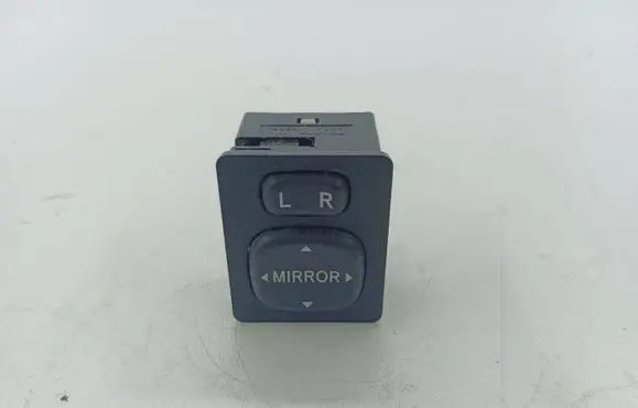 Toyota Corolla Verso AR10 Wing mirror switch 183574 769746D