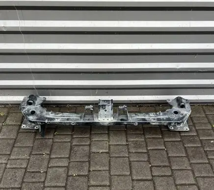 Mitsubishi ASX Front bumper support beam 