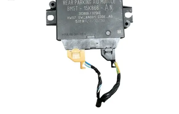 Ford Focus Parking PDC control unit/module BM5T15K866AN BM5T15K866