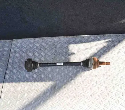 Porsche Cayenne (9PA) Rear driveshaft 7L0501201C