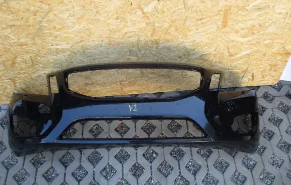 Volvo V60 Front bumper 31290811