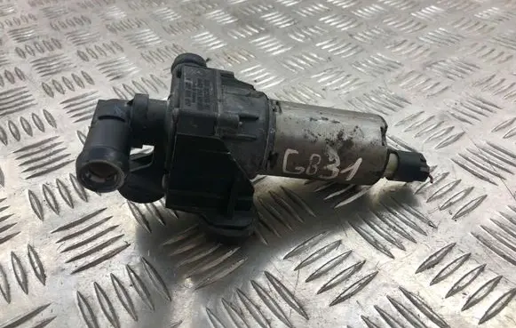 BMW 1 E81 E87 Electric auxiliary coolant/water pump 6411692824602