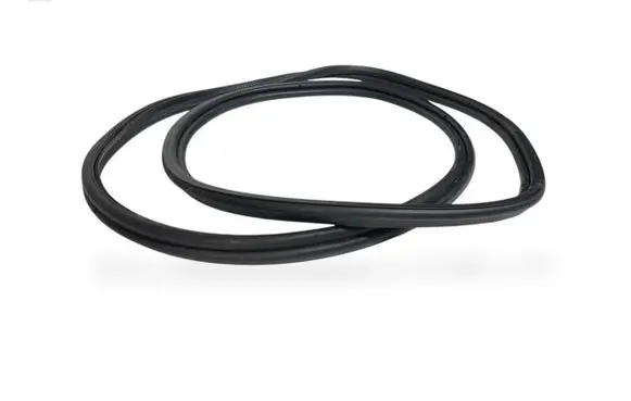 BMW 3 E46 Loading door rubber seal (on body) 7126971 51717126971