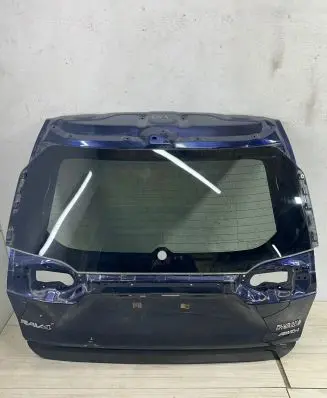 Toyota RAV 4 (XA50) Truck tailgate 