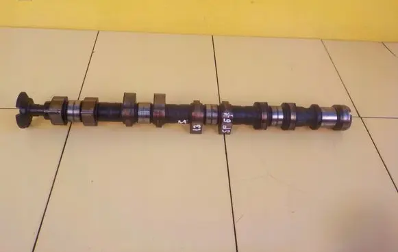 Opel Corsa D Camshaft 13SP57