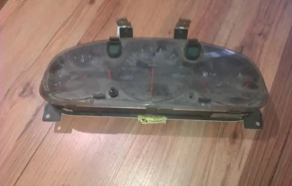 Honda Accord Speedometer (instrument cluster) hr0251016