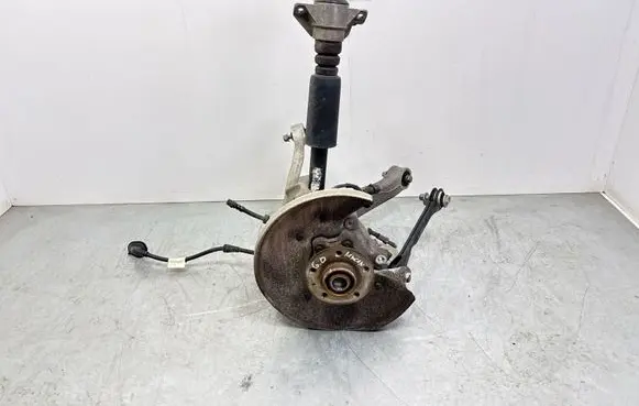 Porsche Macan (95B) Rear suspension assembly kit set 8K0505324H