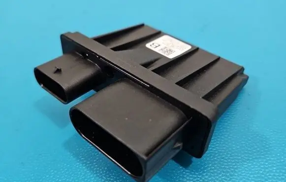 Skoda Kodiaq Central body control module 0444050137 IMPRK1546558
