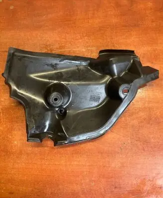 BMW X4 F26 Other engine bay part 64319184006 23456787 6439184066