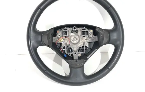 Citroen Berlingo Steering wheel