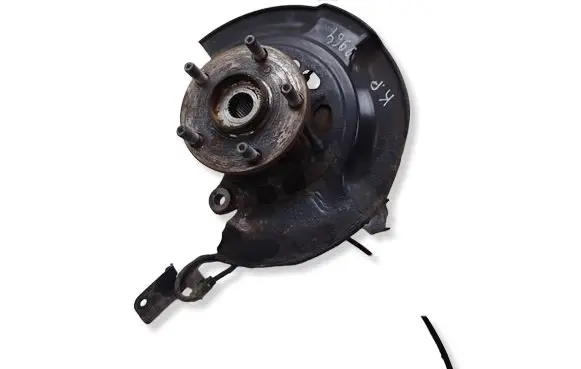 Toyota Auris E180 Front wheel hub 