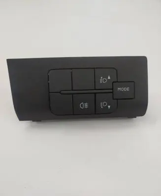 Peugeot Boxer Light switch 07355860750