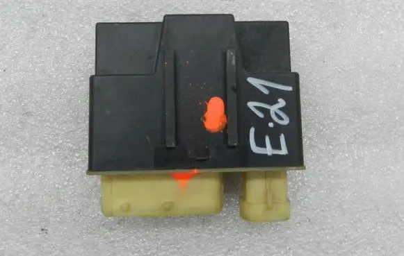 Citroen C5 Other relay