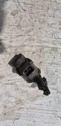 Volkswagen Golf IV Turbo solenoid valve 191906283A