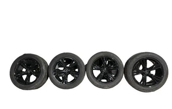 Audi Q8 R21 alloy rim 4M8601025H