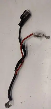 Volkswagen Tiguan Positive cable (battery) 5QA971228AH