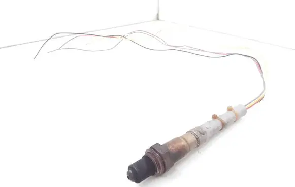 Volkswagen PASSAT B6 Lambda probe sensor 06F906262J 0258017012