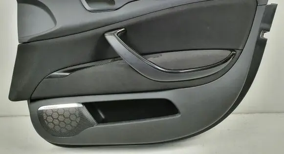 Citroen C5 Front door card panel trim 96707218ZD
