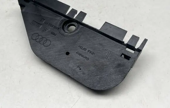 Audi A3 S3 8P Rear glass lock/latch Q495 4H0853921C